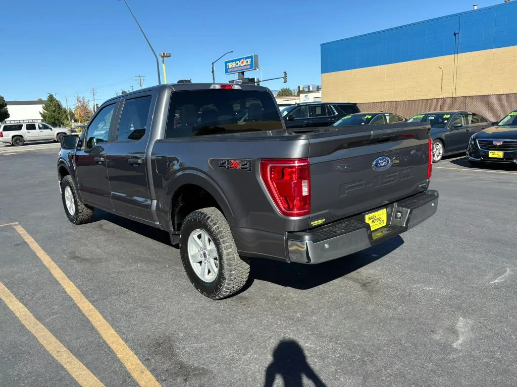 Ford F-150 photo 5