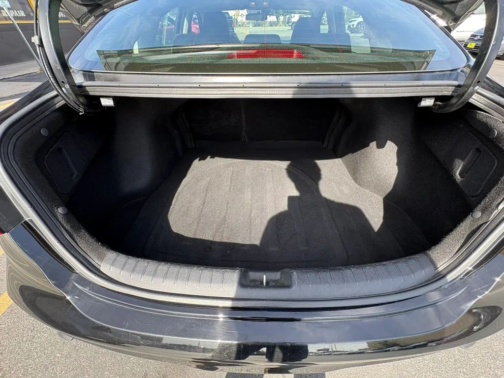 Kia Forte photo 20