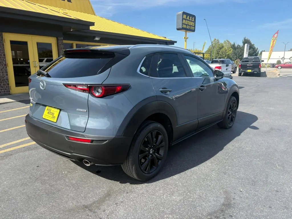 Mazda CX-30 photo 7