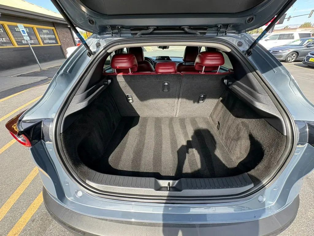 Mazda CX-30 photo 20