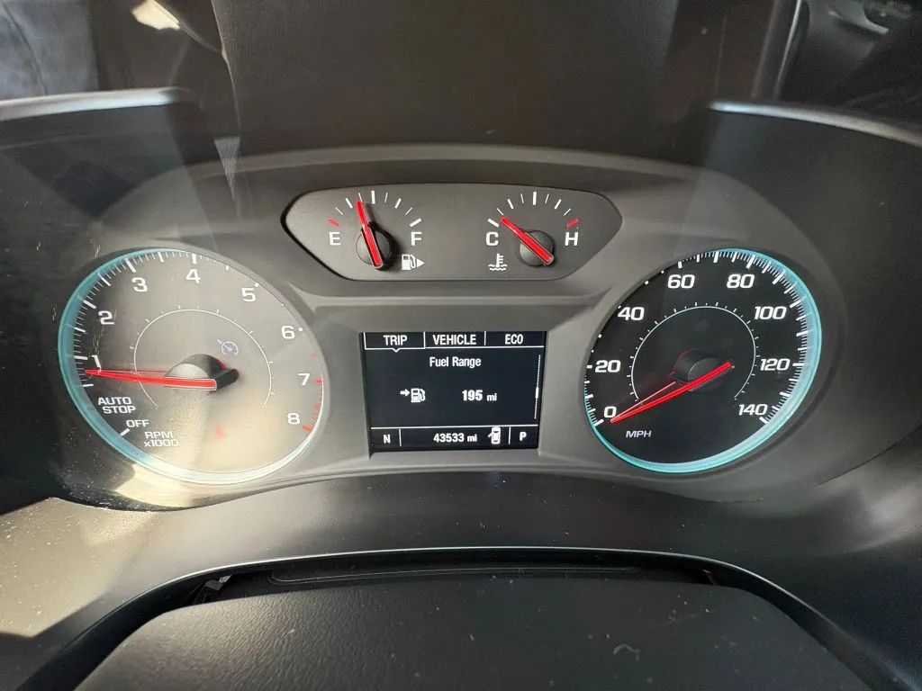Chevrolet Malibu photo 15