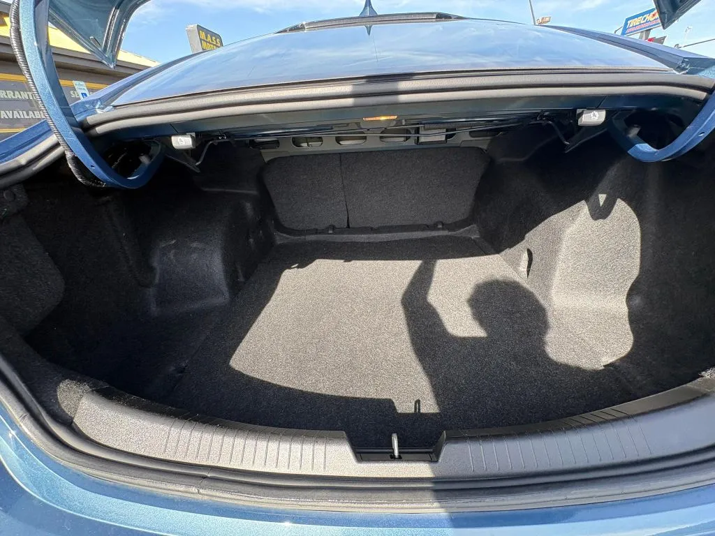 Chevrolet Malibu photo 19