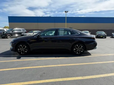 More photos of 2025 Hyundai Sonata SEL Sedan 4D at MASS Motors Fairview Used Car Dealership, ID