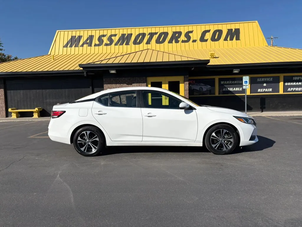 Nissan Sentra