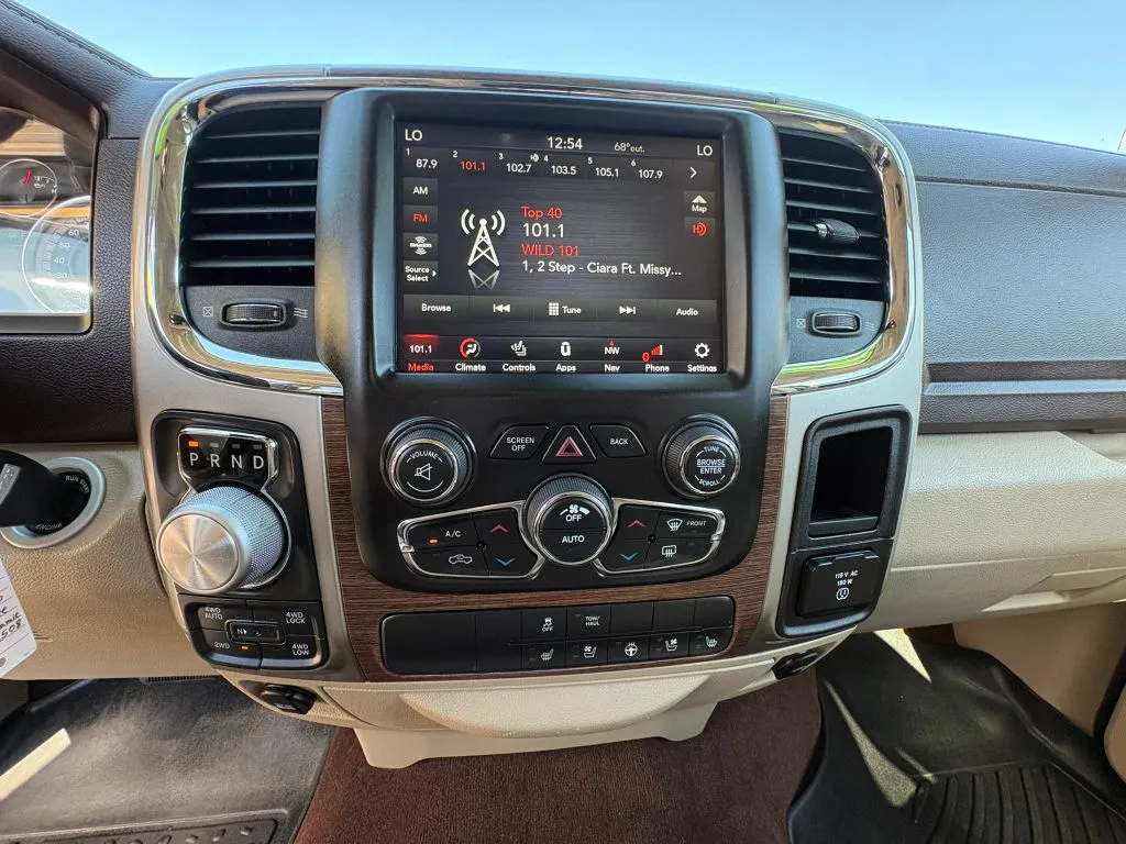 Ram 1500 photo 16