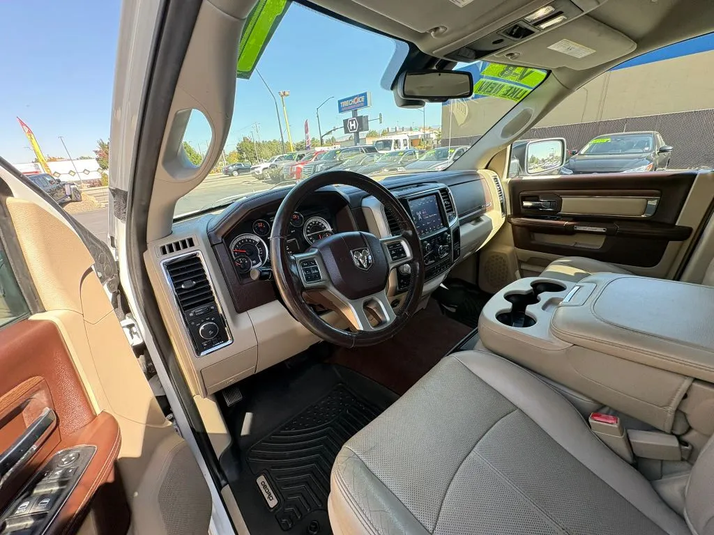 Ram 1500 photo 9
