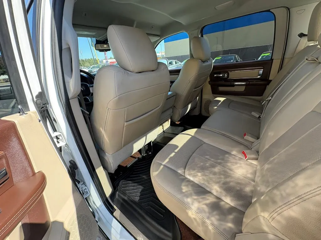Ram 1500 photo 10