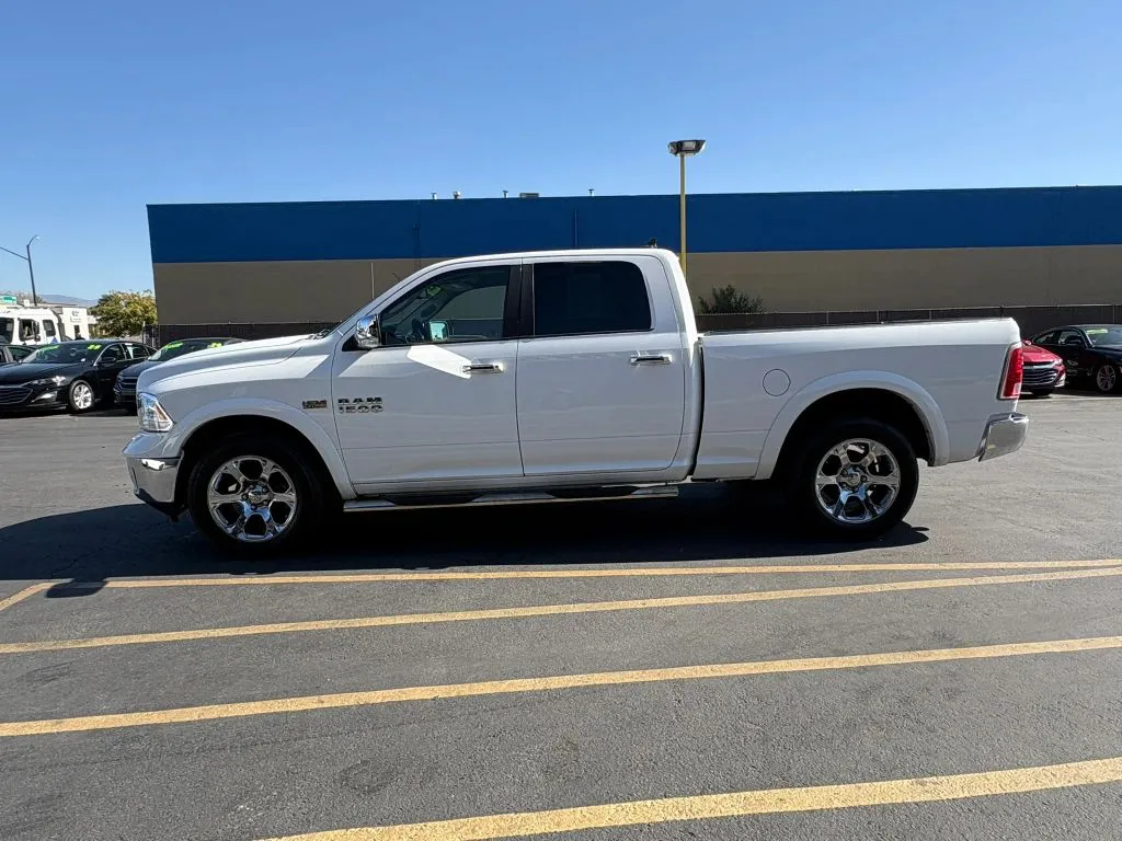 Ram 1500 photo 4