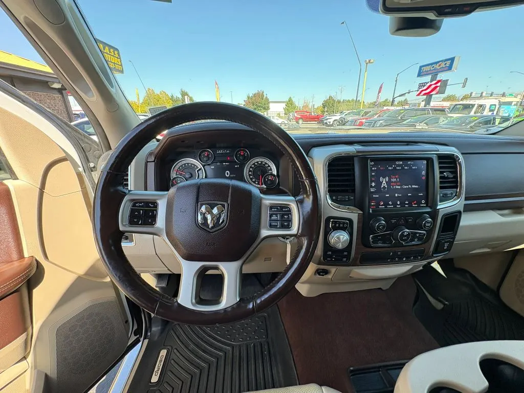 Ram 1500 photo 13