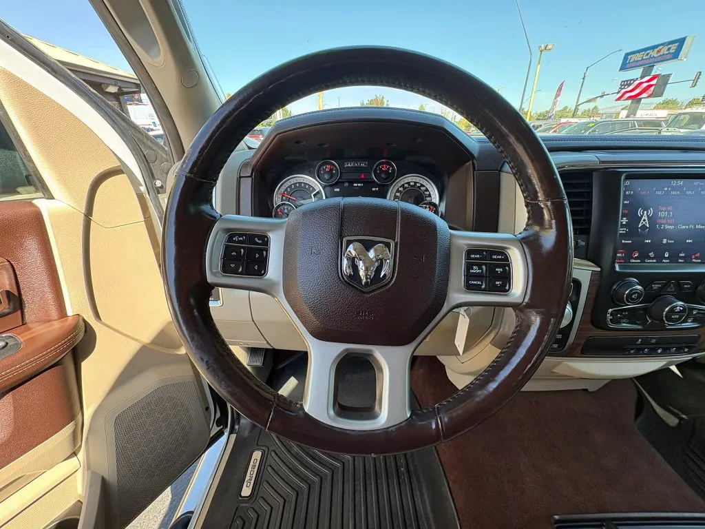Ram 1500 photo 14