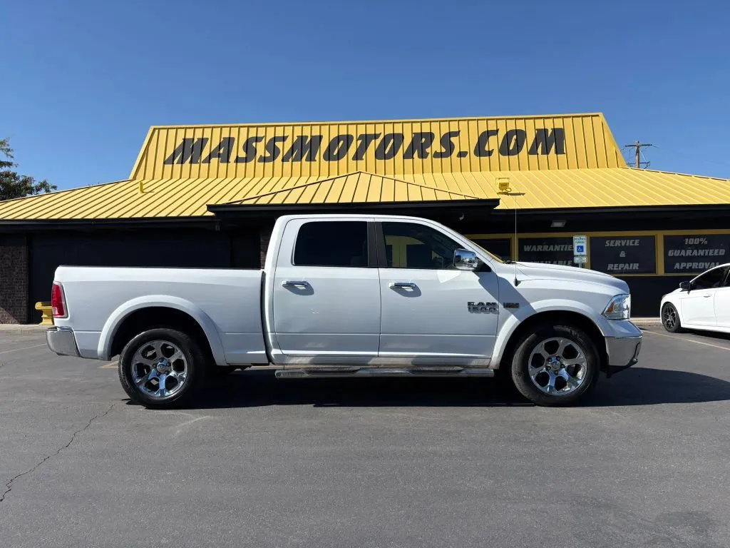 Ram 1500