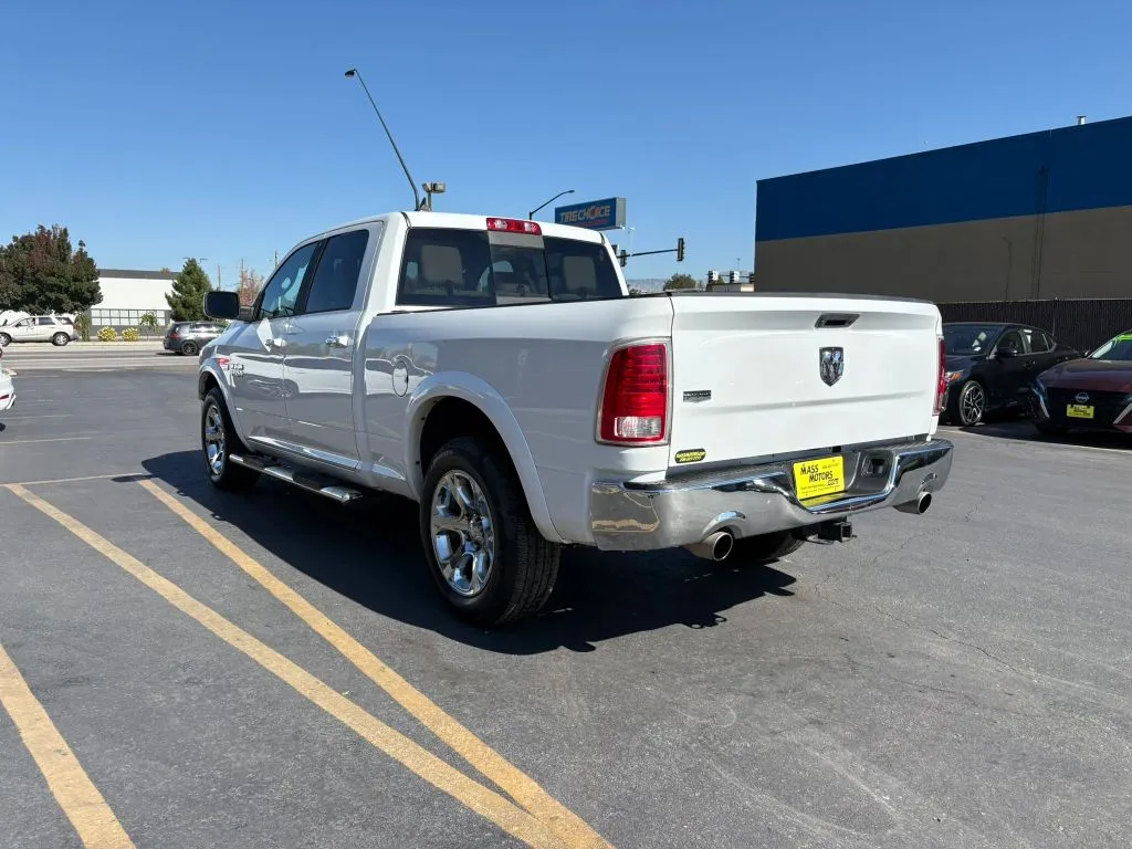 Ram 1500 photo 5