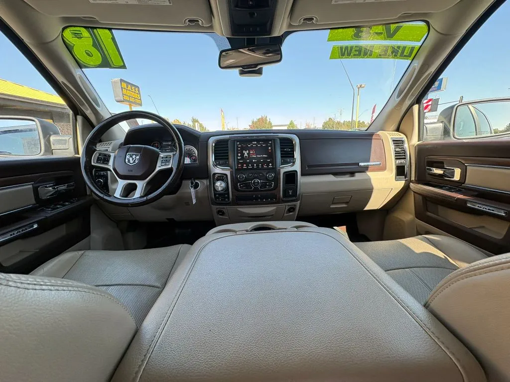 Ram 1500 photo 18