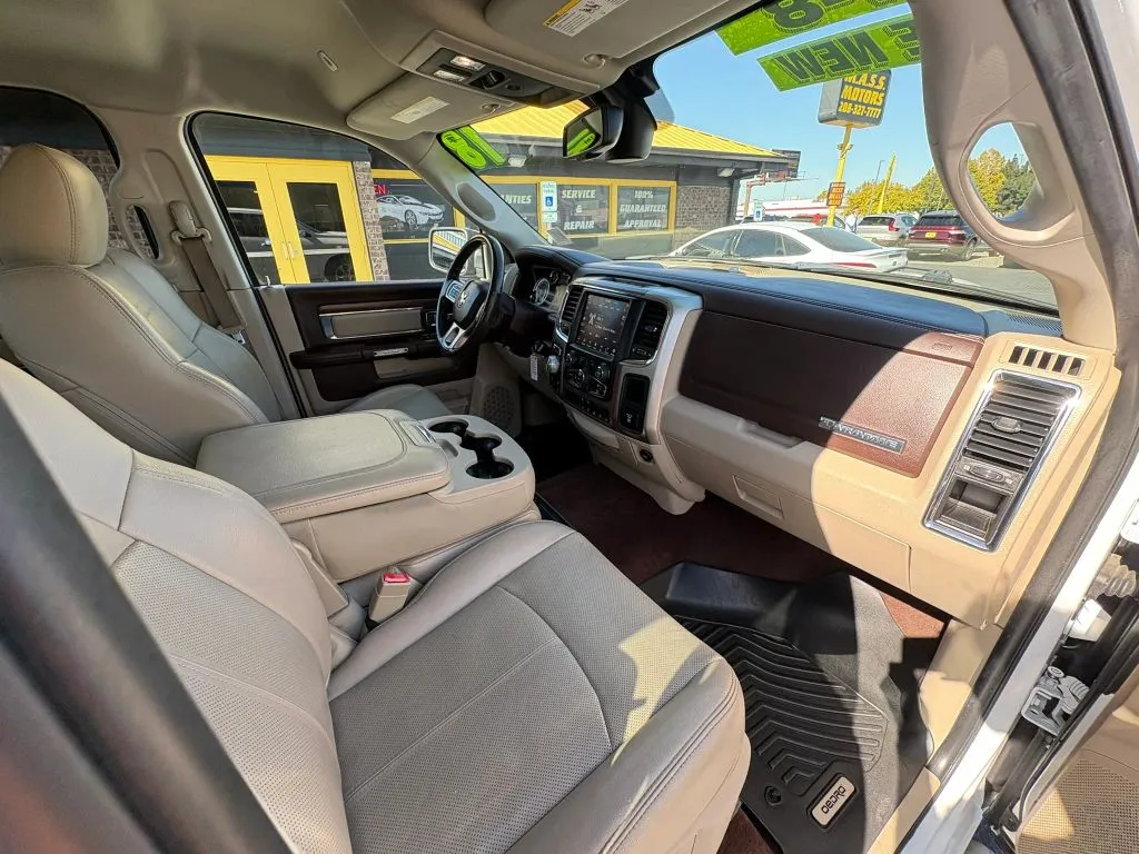 Ram 1500 photo 11