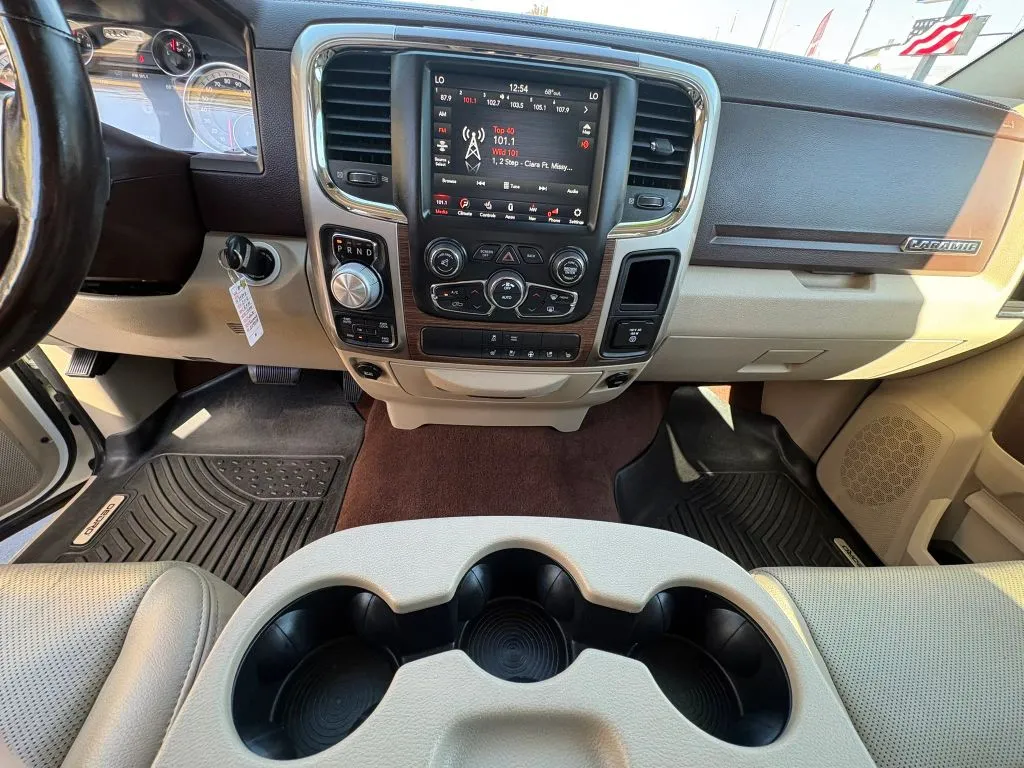 Ram 1500 photo 17