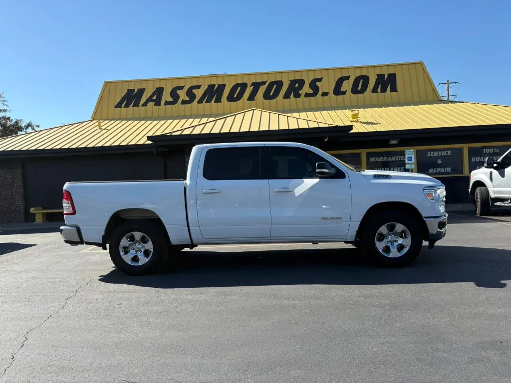 Ram 1500