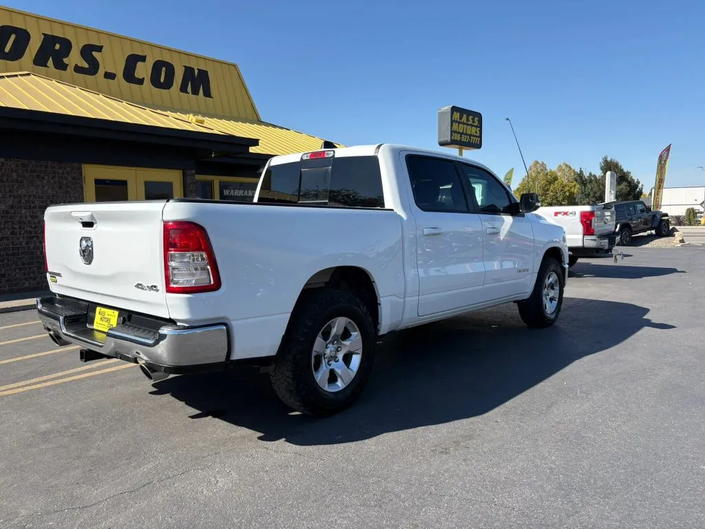 Ram 1500 photo 7