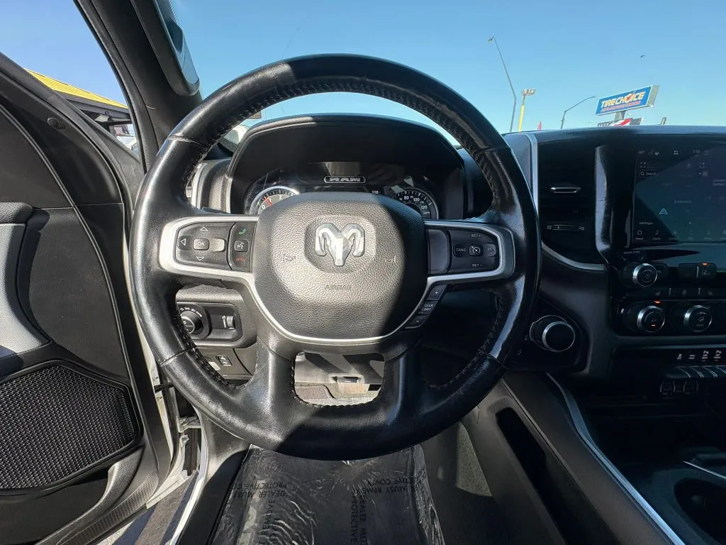 Ram 1500 photo 14