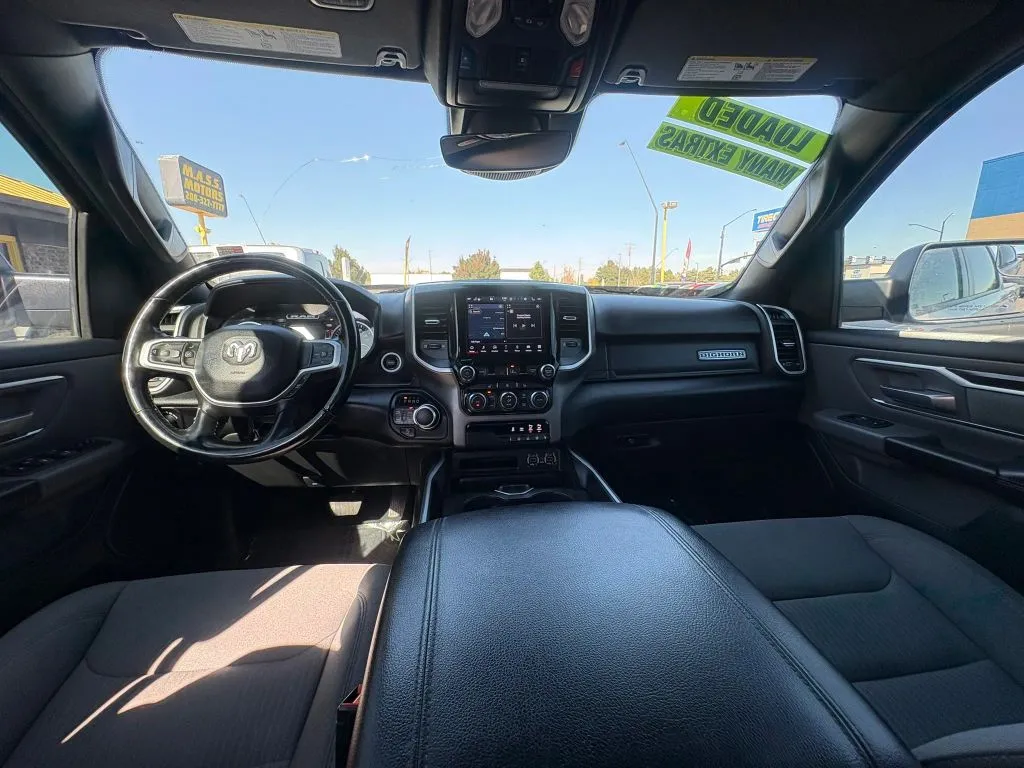 Ram 1500 photo 18