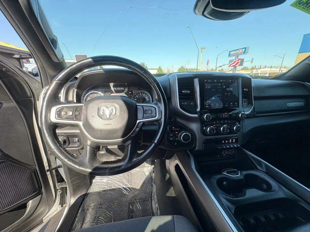 Ram 1500 photo 13