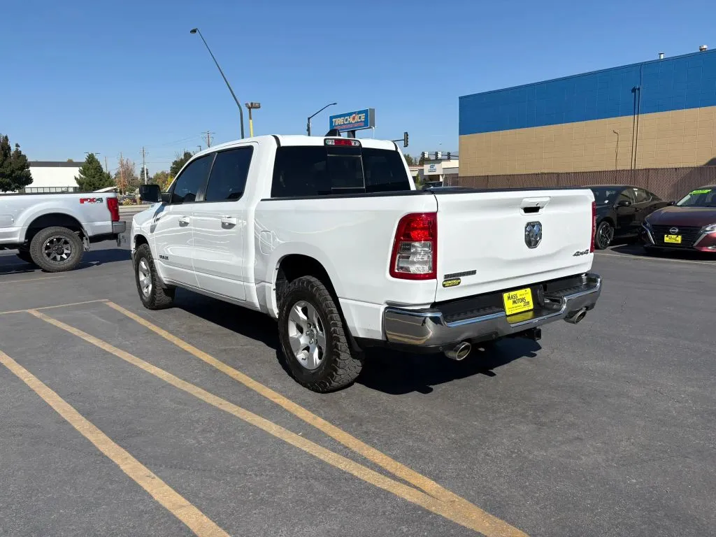 Ram 1500 photo 5