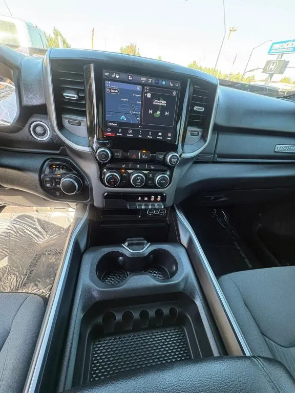 Ram 1500 photo 17