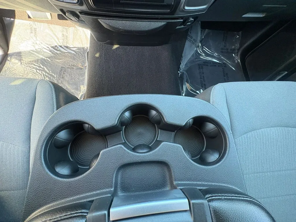 Ram 1500 photo 17