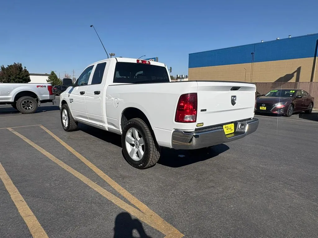 Ram 1500 photo 5