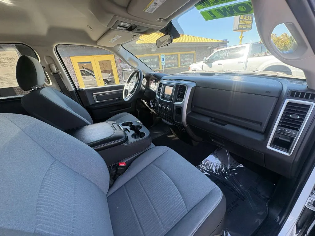 Ram 1500 photo 11