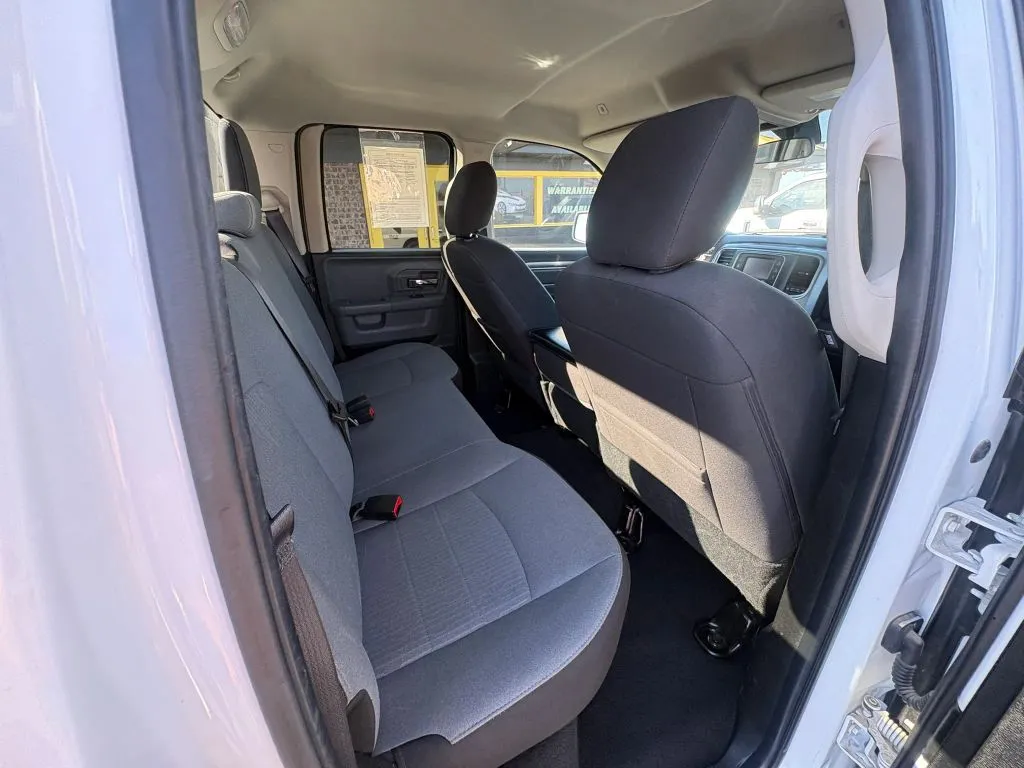 Ram 1500 photo 12