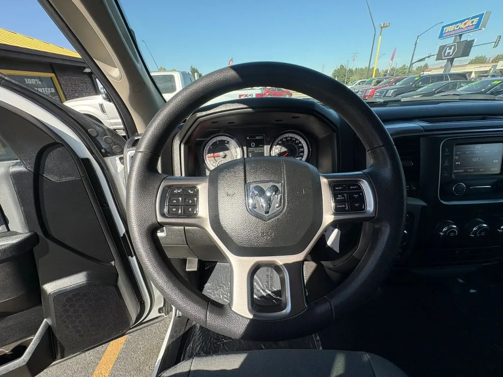 Ram 1500 photo 14