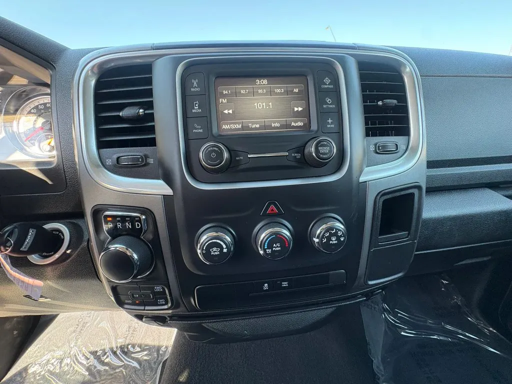 Ram 1500 photo 16