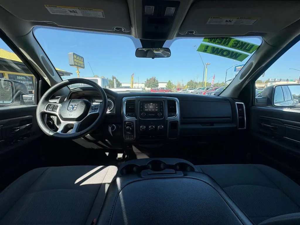 Ram 1500 photo 18