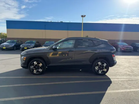More photos of 2025 Hyundai Kona SEL Sport Utility 4D at MASS Motors Fairview Used Car Dealership, ID