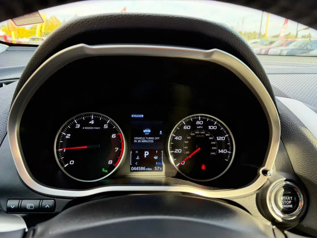 Mitsubishi Eclipse Cross photo 15