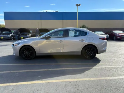 More photos of 2025 MAZDA MAZDA3 2.5 S Select Sport Sedan 4D at MASS Motors Fairview Used Car Dealership, ID