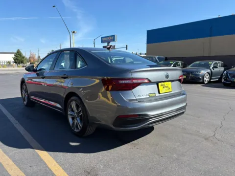 More photos of 2024 Volkswagen Jetta 1.5T SE Sedan 4D at MASS Motors Fairview Used Car Dealership, ID