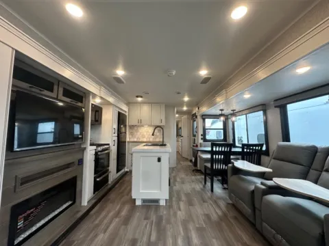 More photos of 2026 Jayco EAGLE HT 294CKBS at Cenla RV Center - Monroe, LA