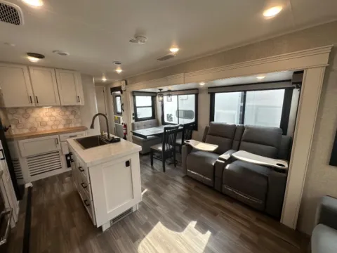 More photos of 2026 Jayco EAGLE HT 294CKBS at Cenla RV Center - Monroe, LA