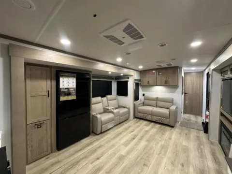 More photos of 2026 Forest River ROCKWOOD SIGNATURE 8332SB at Cenla RV Center - Monroe, LA