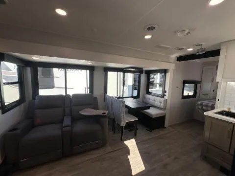 More photos of 2026 Jayco EAGLE HT 275RBCS at Cenla RV Center - Monroe, LA