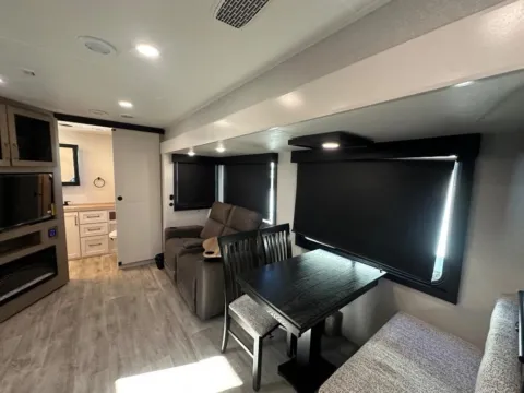 More photos of 2026 Jayco EAGLE HT 275RBCS at Cenla RV Center - Monroe, LA