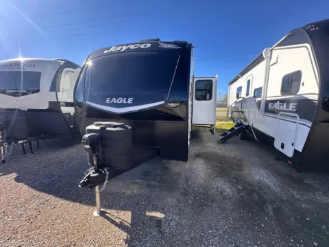 Unknown 2026 Jayco EAGLE HT 275RBCS for sale in Monroe, LA