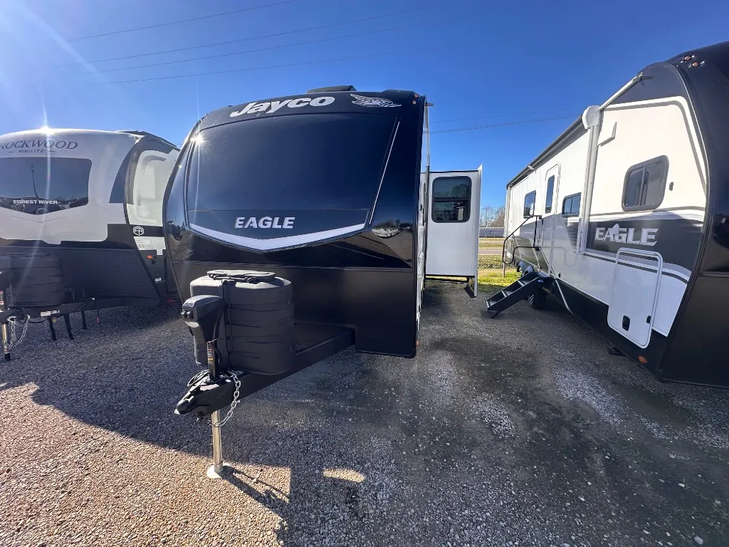 Unknown 2026 Jayco EAGLE HT 275RBCS for sale in Monroe, LA