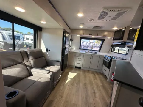More photos of 2026 Jayco JAY FEATHER 24FK at Cenla RV Center - Monroe, LA
