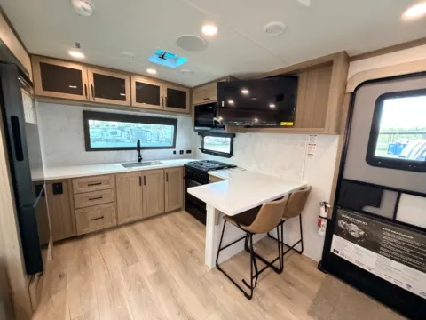 More photos of 2026 Forest River ROCKWOOD SIGNATURE 8263MRB at Cenla RV Center - Monroe, LA