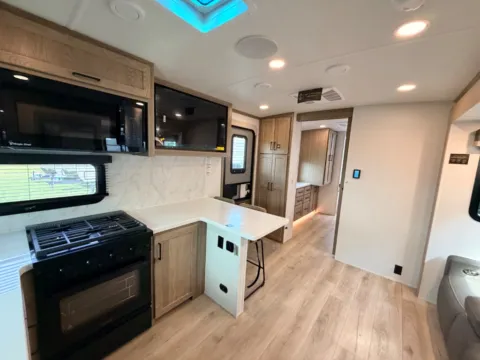 More photos of 2026 Forest River ROCKWOOD SIGNATURE 8263MRB at Cenla RV Center - Monroe, LA