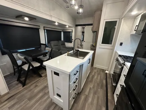 More photos of 2026 Jayco EAGLE 360DBOK at Cenla RV Center - Monroe, LA