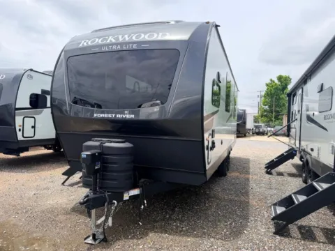 Unknown 2026 Forest River ROCKWOOD ULTRA LITE 301FKT for sale in Monroe, LA