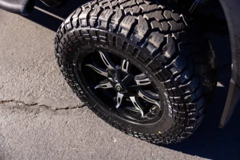 Another view of 2016 Toyota Tacoma TRD Off-Road for sale in Melba, ID at Huntsman Wholesale LLC